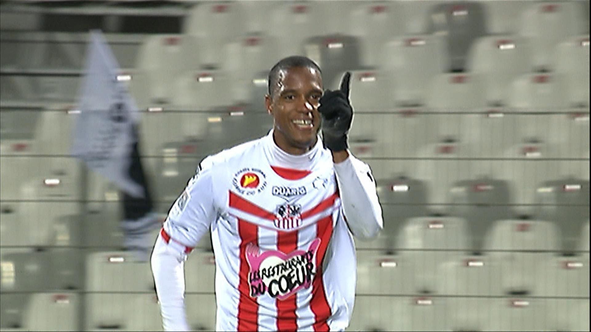 Transfert : Ricardo Faty tout proche du Standard de Liège