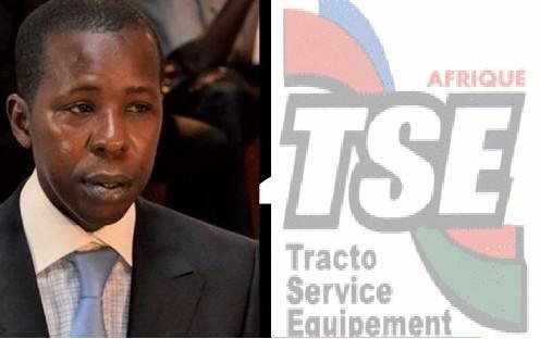 Marché des 600 véhicules de la Gouvernance : Cheikh Amar rafle 3,8 milliards de F CFA