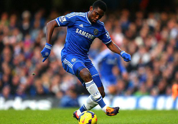 Liverpool : Un plan B nommé Eto’o