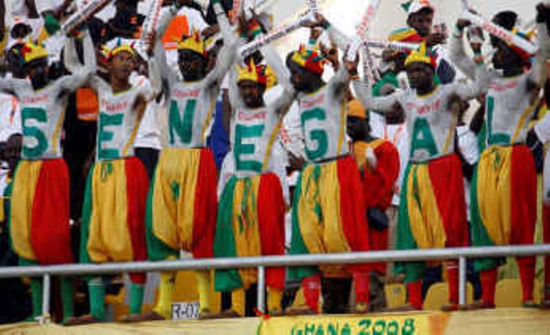 CAN 2015- Sénégal-Egypte : L’opération « un supporter, un sifflet, un drapelet » mise en branle