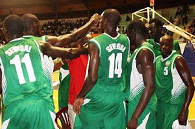 Basket- Préparation Coupe du Monde : Les « lions » loupent leur der