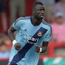 West Ham : Sam Allerdyce sous le charme de Cheikhou Kouyaté