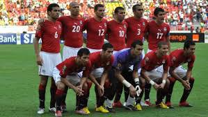 Qualifications CAN 2015- Sénégal-Egypte : Les «Pharaons» font leur mue