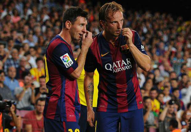 Messi : Les secrets d’un retour au premier plan