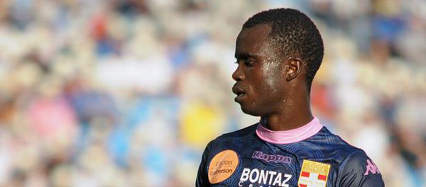 Modou Sougou : « La balle est dans le camp de l’OM. Ce n’est pas moi qui bloque… »