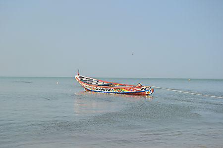Encore un chavirement de pirogue : le fleuve Casamance engloutit sa 4ème victime en 5 jours