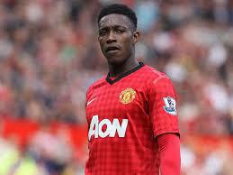 Angleterre - Danny Welbeck rejoint Arsenal