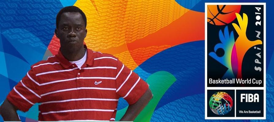 Basket- Coupe du Monde- Cheikh Sarr : "Maitriser le trio gagnant Argentin"