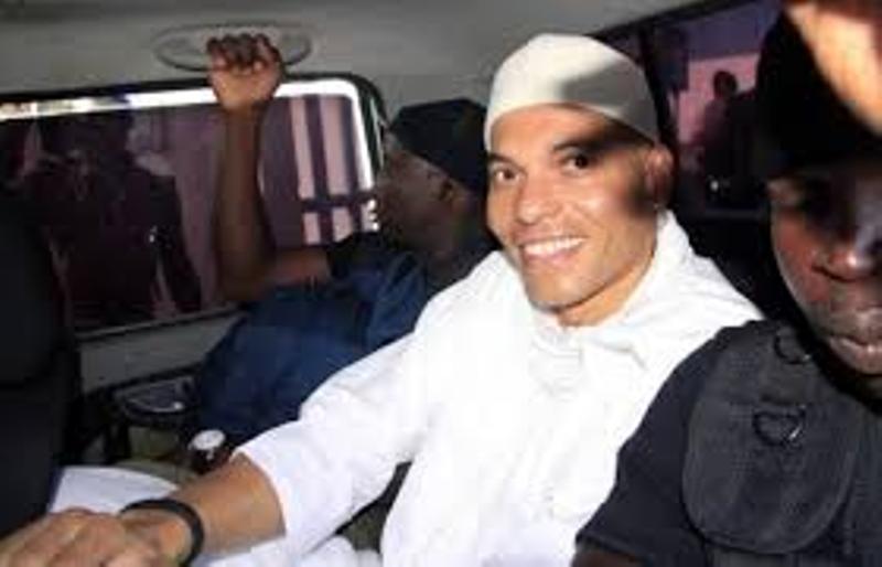Reconnaissons tout même que Karim est courageux !