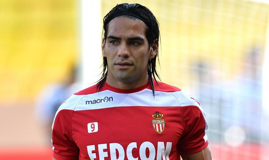 Monaco : Falcao voulait à tout prix partir