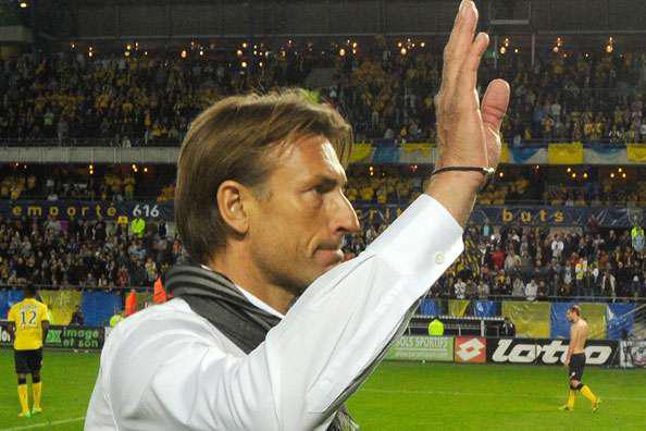 Côte d’Ivoire : Renard met les points sur les "I"