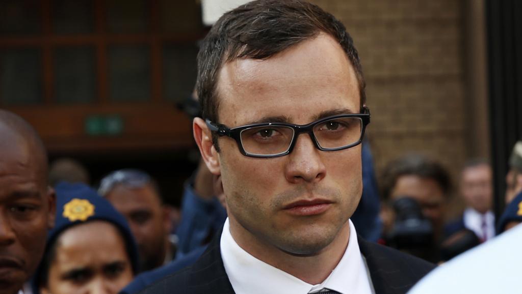 Le procès d'Oscar Pistorius touche à sa fin avec ce jeudi et vendredi la lescture du jugement par la juge Thokozile Masipa. REUTERS/Siphiwe Sibeko