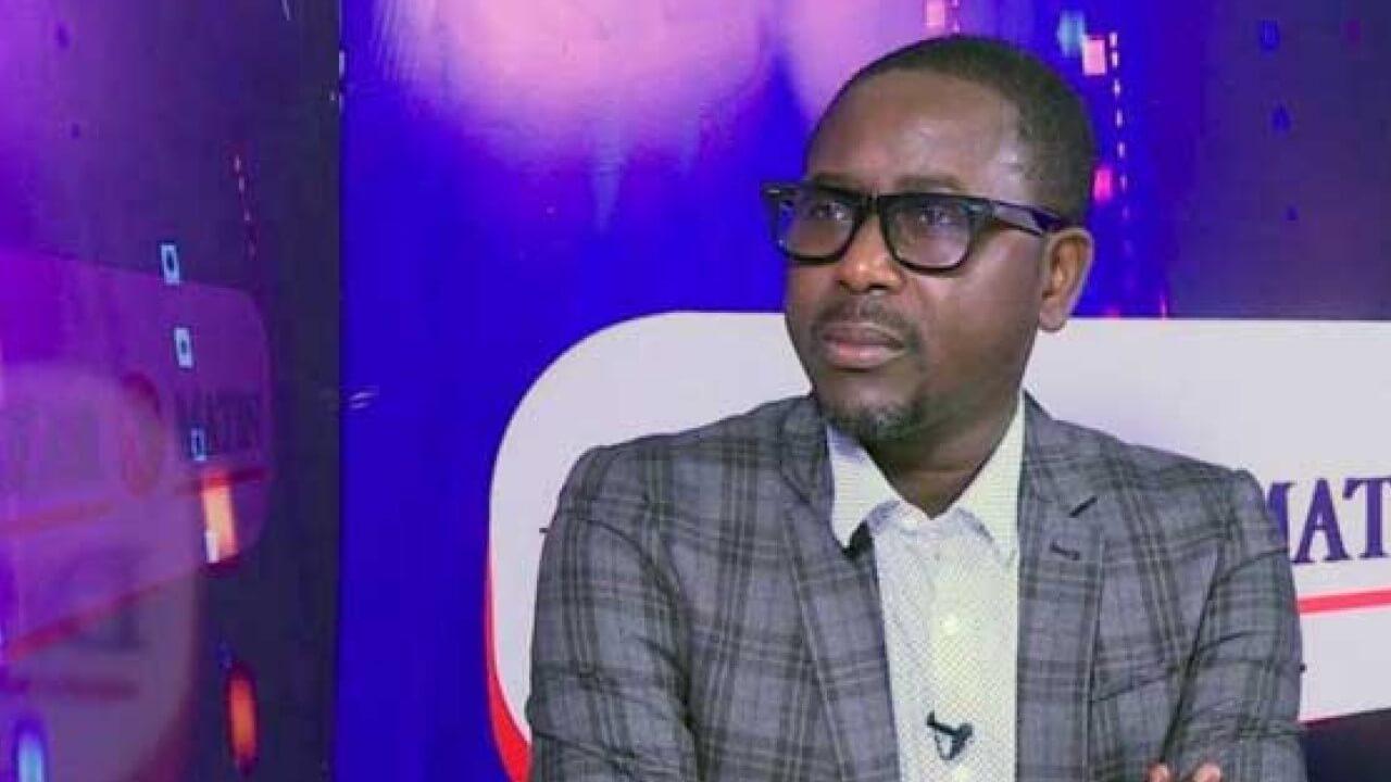 Pape Alé Niang est libre mais reste à l’hôpital pour des traitements