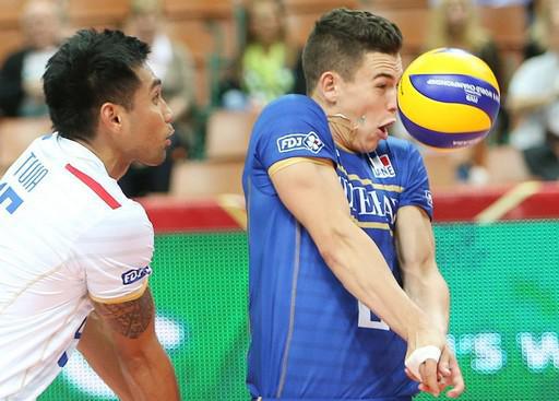 Volley Ball- Champ du Monde : La France aux portes de l’exploit