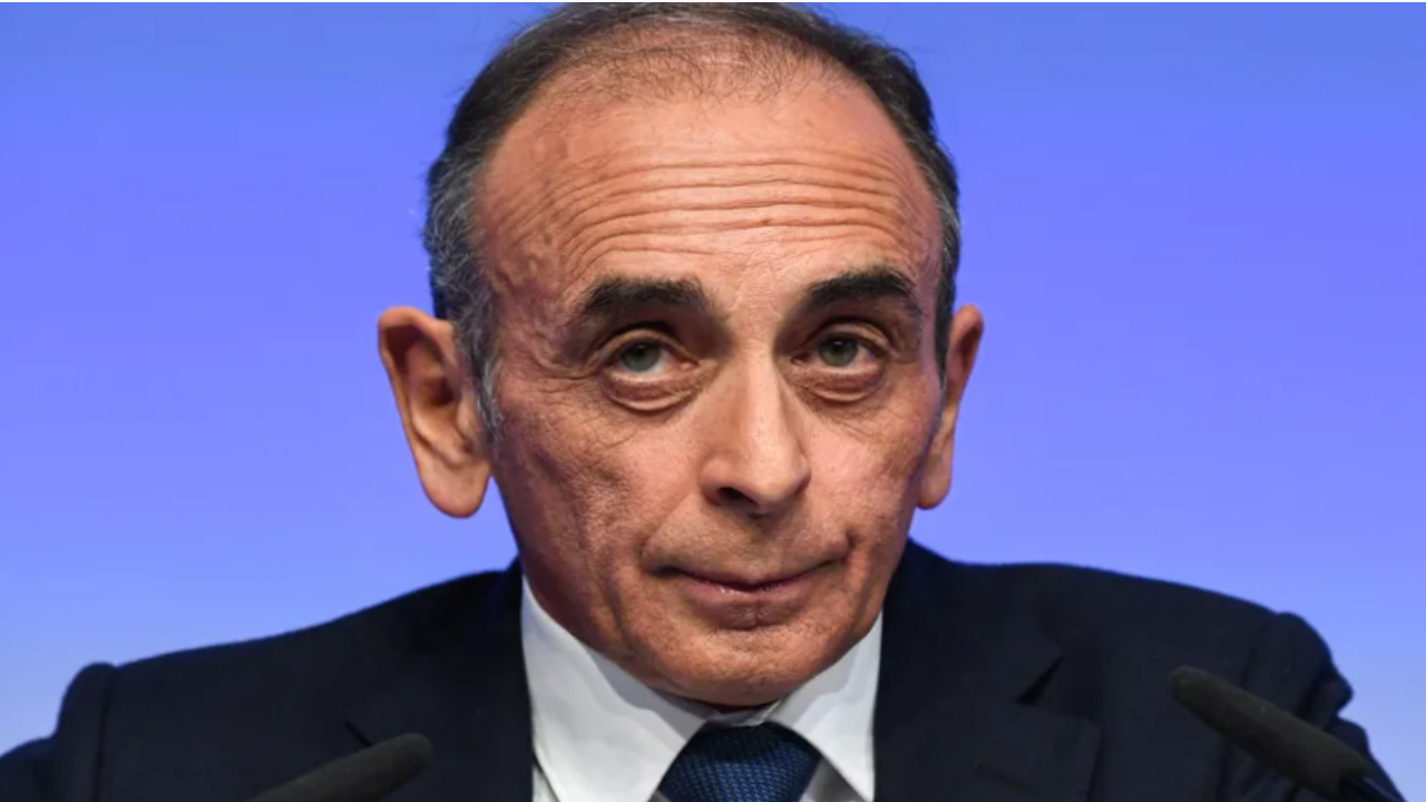 Hapsatou Sy fait condamner Eric Zemmour