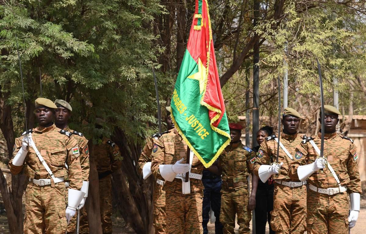 Burkina Faso: neuf (9) morts dans une attaque contre une mosquée