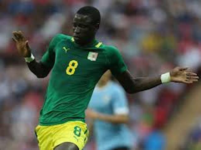 Sénégal – Tunisie : Cheikhou Kouyaté forfait !