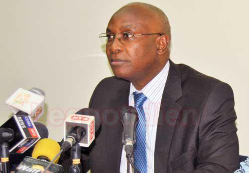 Rentrée des classes: Serigne Mbaye Thiam campe sur la date 08 Octobre