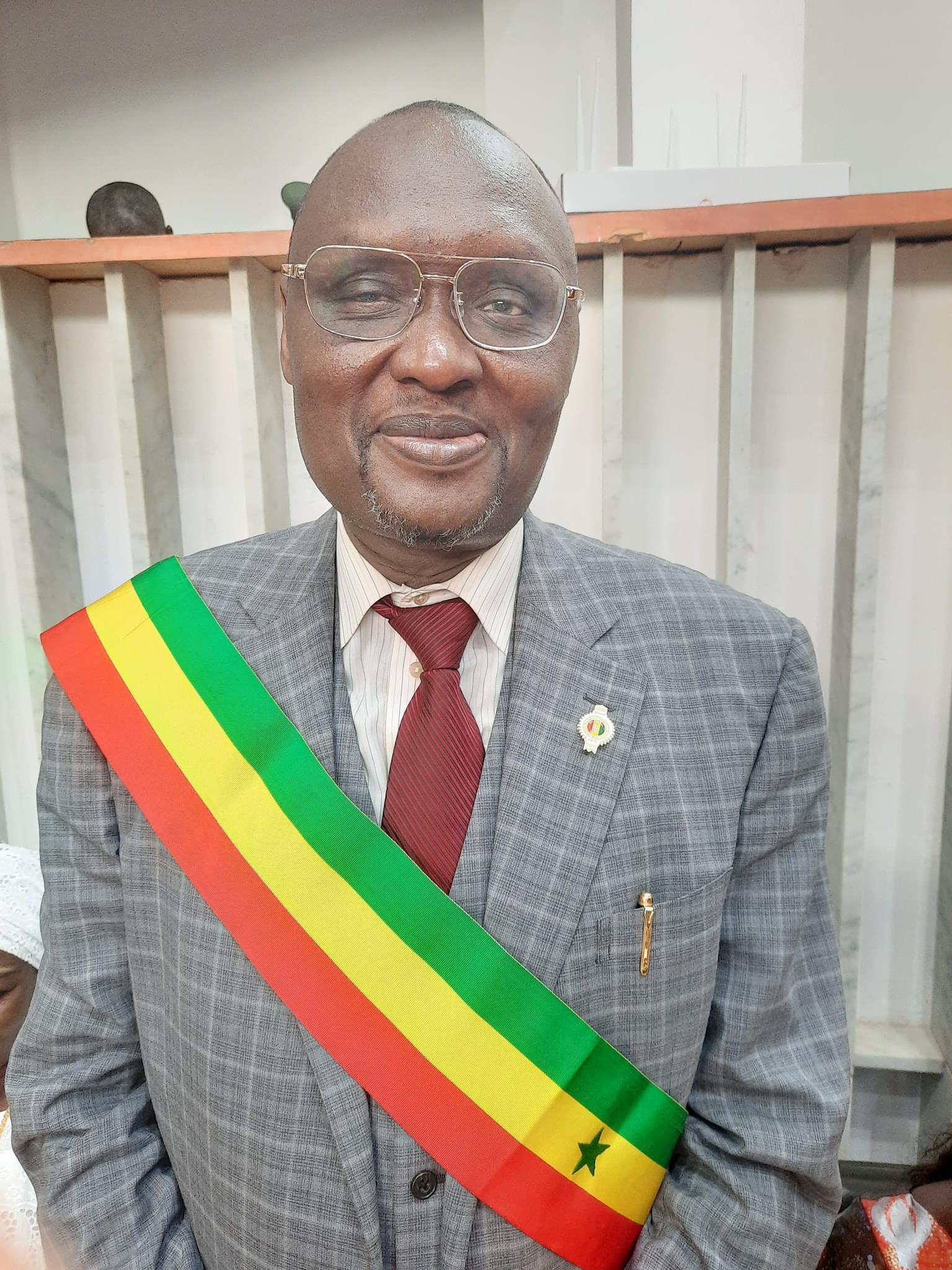 Requiem pour l’honorable Samouraï noir, Gora Ndoye (Par Alioune Seck)