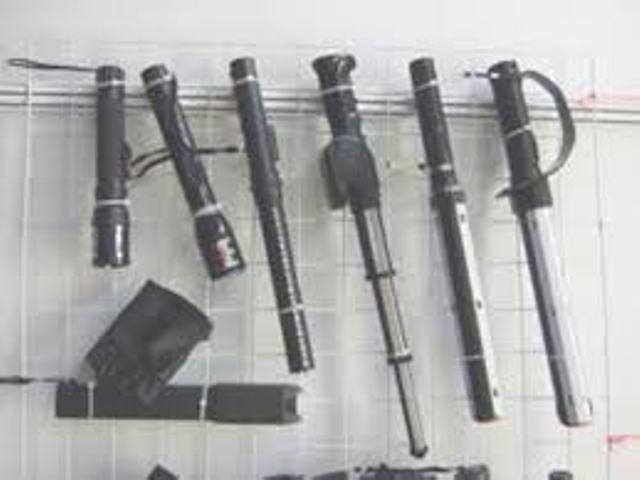 Le Sénégal, une destination « d'instruments de torture » d'entreprises chinoises