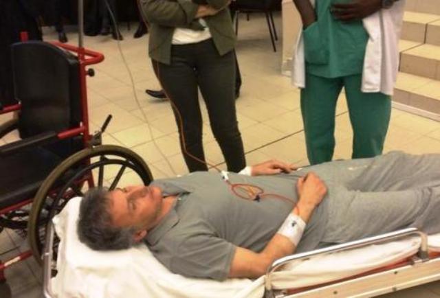Direct procès Karim : « Je ne simule pas », Bibo Bourgi