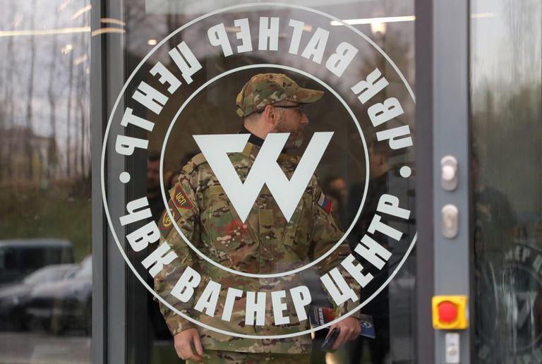 Un commandant du groupe Wagner a fui la Russie pour trouver refuge en Norvège