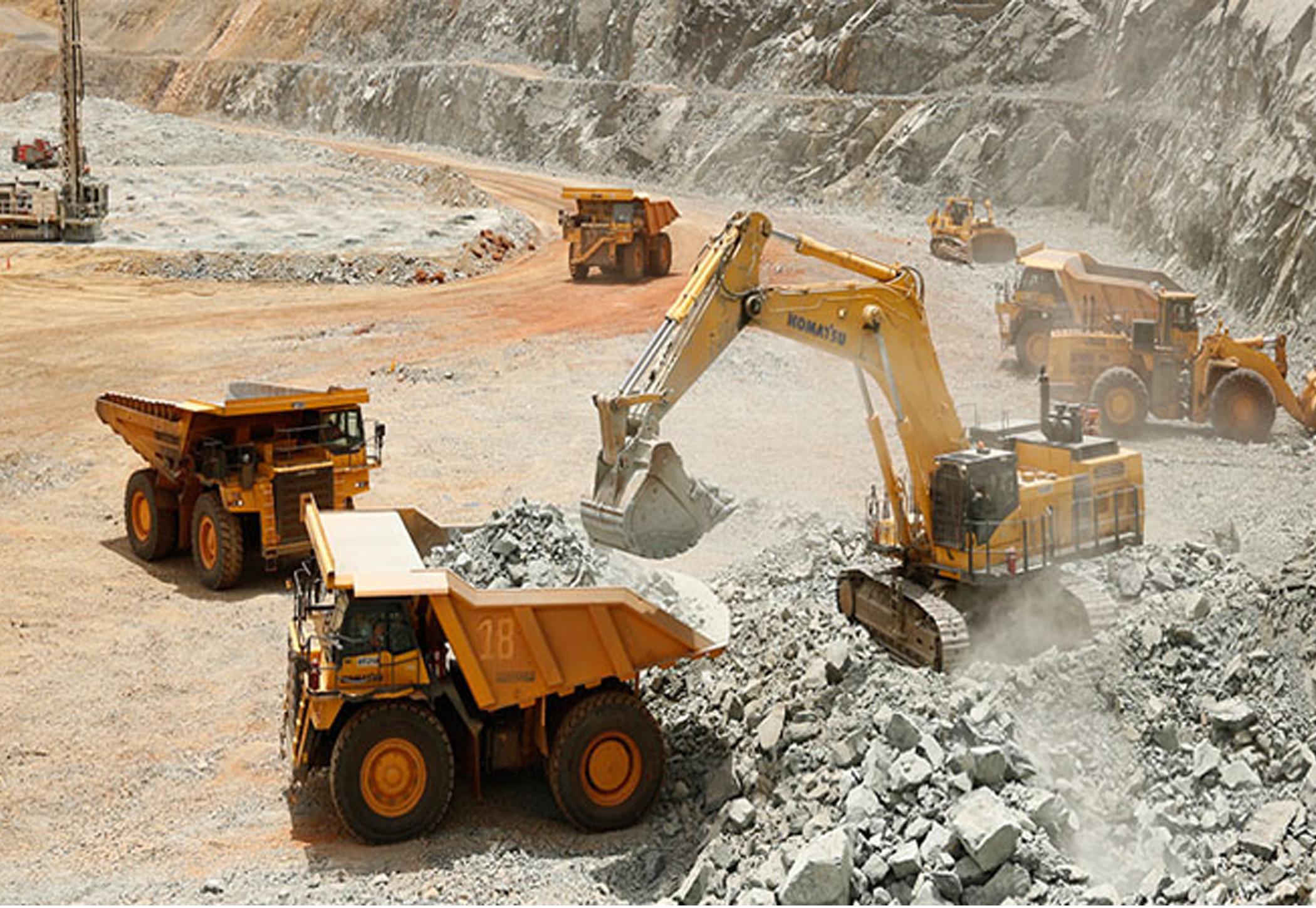 Sayara : 3 femmes mortes dans l’écoulement d’une mine d’or