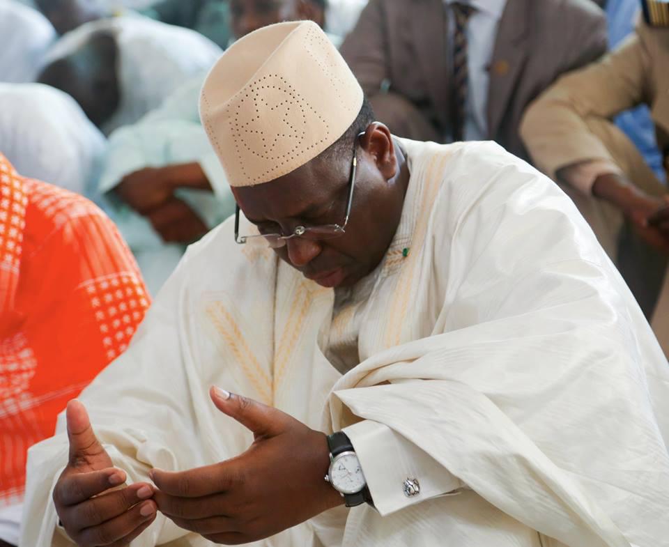Incendie d'un exemplaire de Coran en Suède : Macky Sall condamne "l'acte odieux" du chef d'un parti d'extrême droite