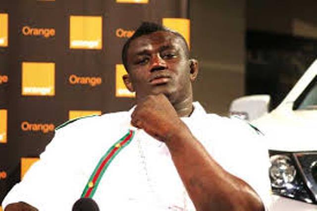 Lutte : Balla Gaye 2 est prêt pour Modou Lô