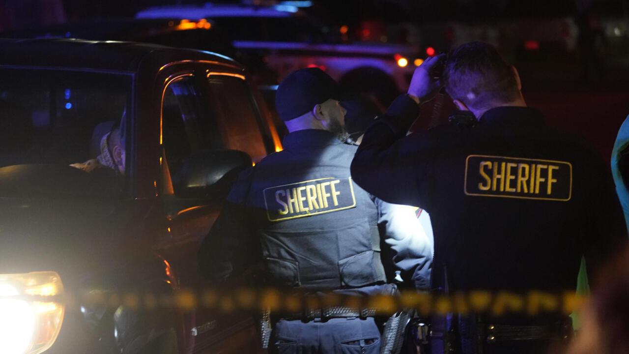 La Californie endeuillée par une deuxième fusillade en deux jours