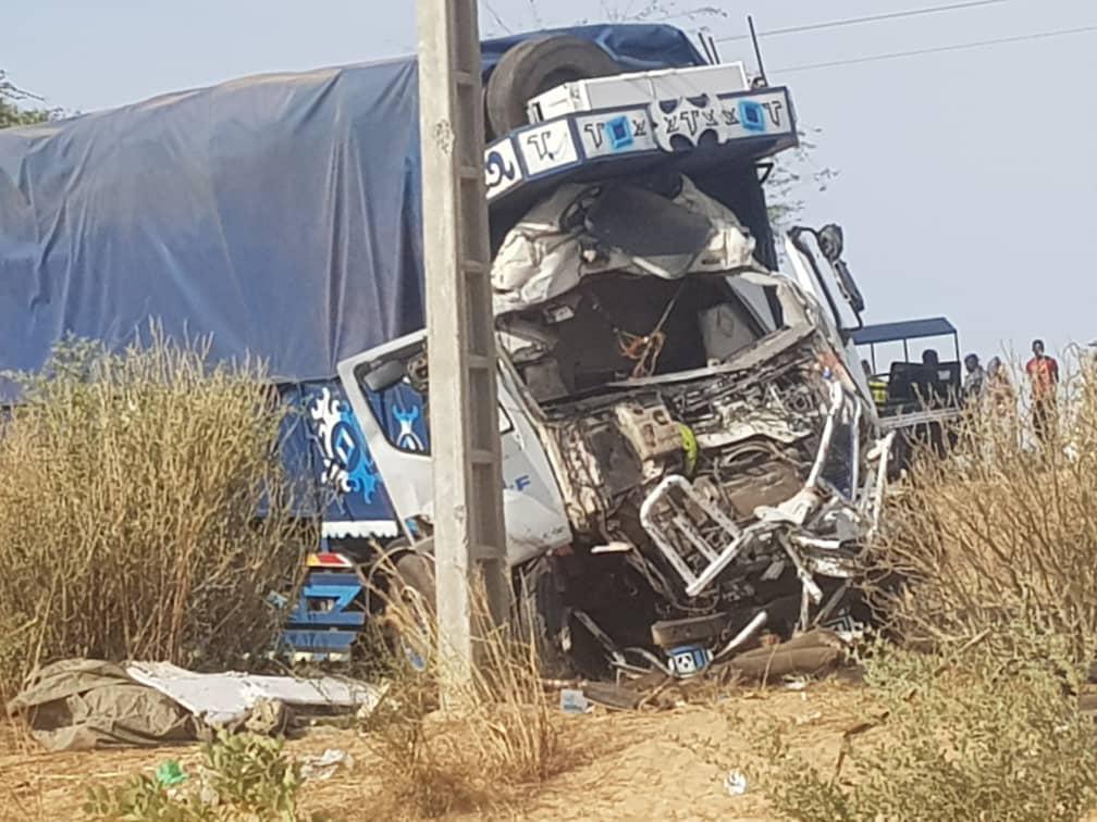 Drame de Sakkal: le propriétaire du bus envoyé en prison