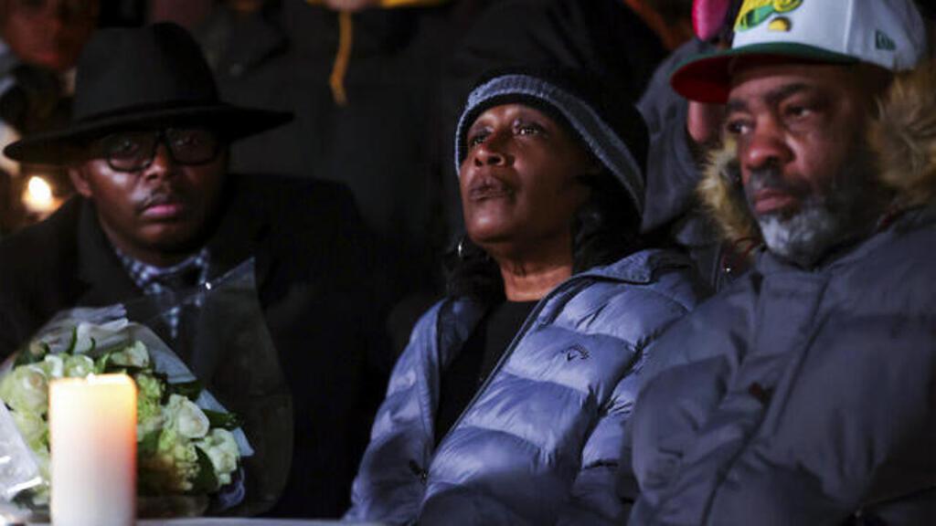 États-Unis: la police de Memphis démantèle l'unité impliquée dans la mort de Tyre Nichols