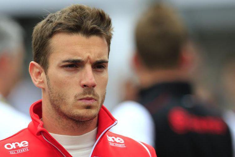 Formule 1: Jules Bianchi toujours dans un état critique