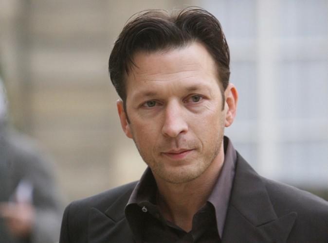 Christophe Rocancourt : "l'escroc des stars" en garde à vue !