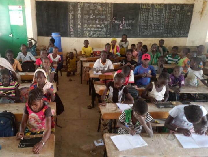 Vers la révision des programmes scolaires au Sénégal