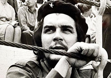 8 octobre 1967. Capture et exécution de Che Guevara dans la jungle bolivienne.