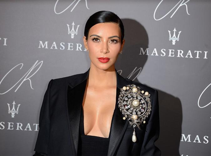 Kim Kardashian : en un épisode de KUWTK, elle touche le salaire de Nabilla sur toute une saison des Anges..