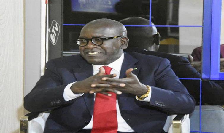 Procès MMN/Sonko : "c'est comme un cheveu dans la soupe, il faut s'arrêter ", dixit Youssou Diallo