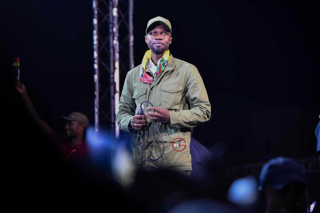 Aux Parcelles, Sonko apporte une réplique salée à Amadou Ba: « il devrait se trouver devant la justice pour justifier ses milliards »