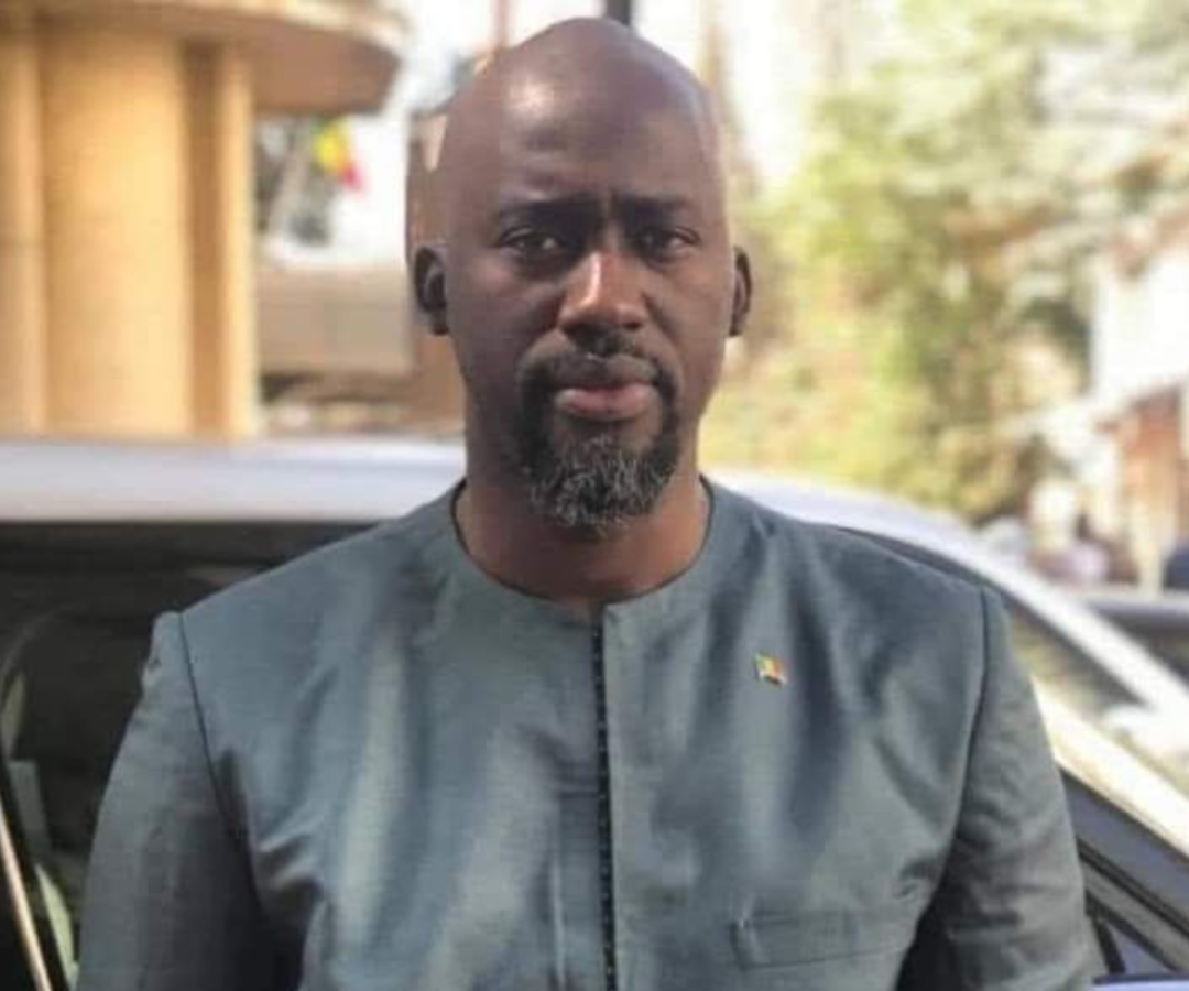 Fadilou Keita reste en prison: sa demande de liberté provisoire rejetée par Maham Diallo