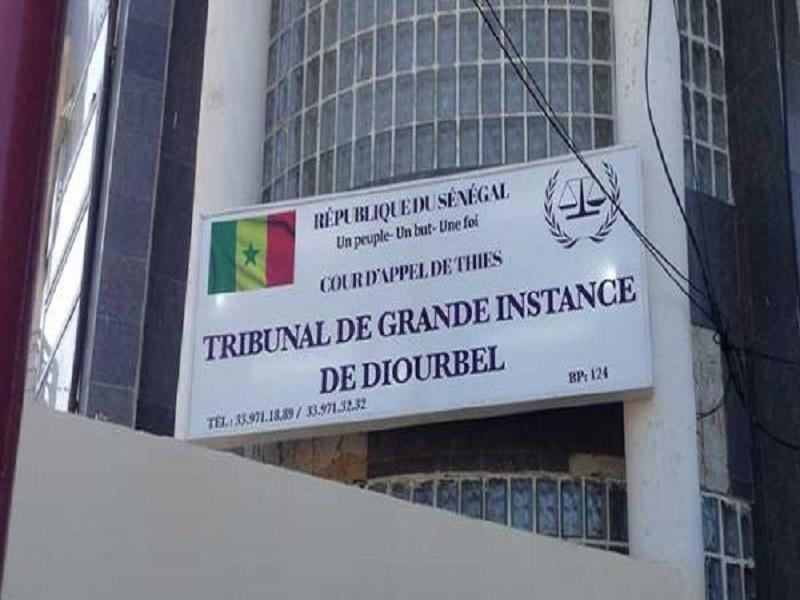 Diourbel : les 9 responsables de Pastef condamnés !