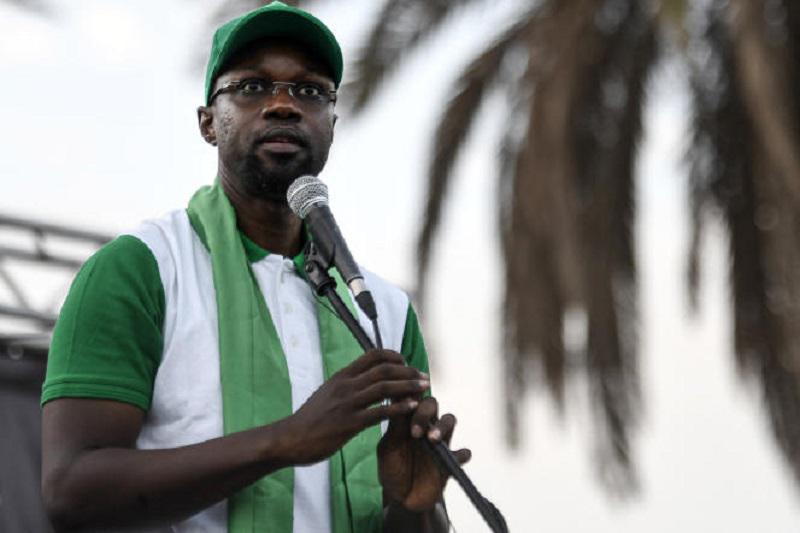 Mbacké: Sonko maintient son meeting vendredi, malgré l'interdiction préfectorale