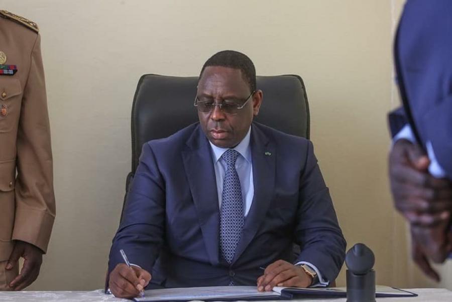 Révision exceptionnelle des listes électorales : « aucun texte n’impose à Macky Sall de fixer la date maintenant » (expert électoral)