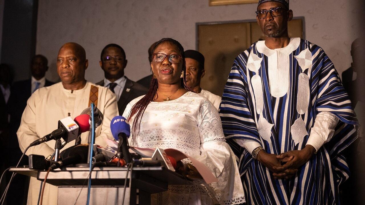 Axe Bamako-Conakry-Ouagadougou: un programme «ambitieux» mais «difficile»