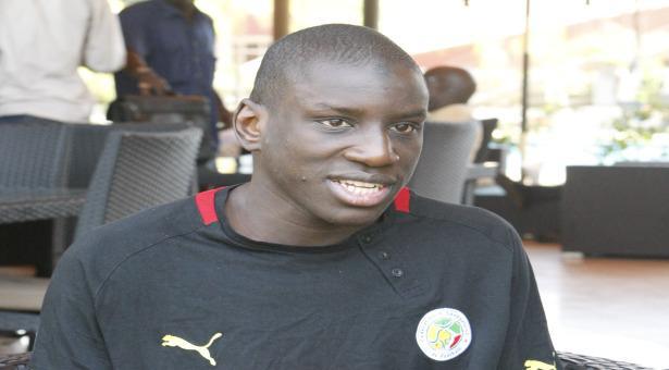 Tunisie-Sénégal- Demba BA : «Je suis prêt à 100%»