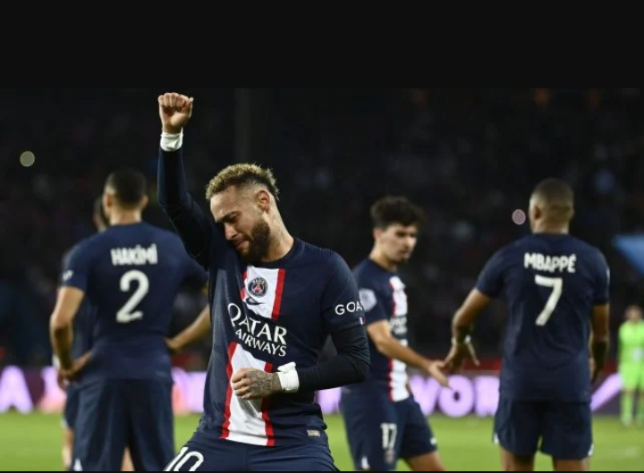 PSG : c’est la guerre dans le vestiaire !