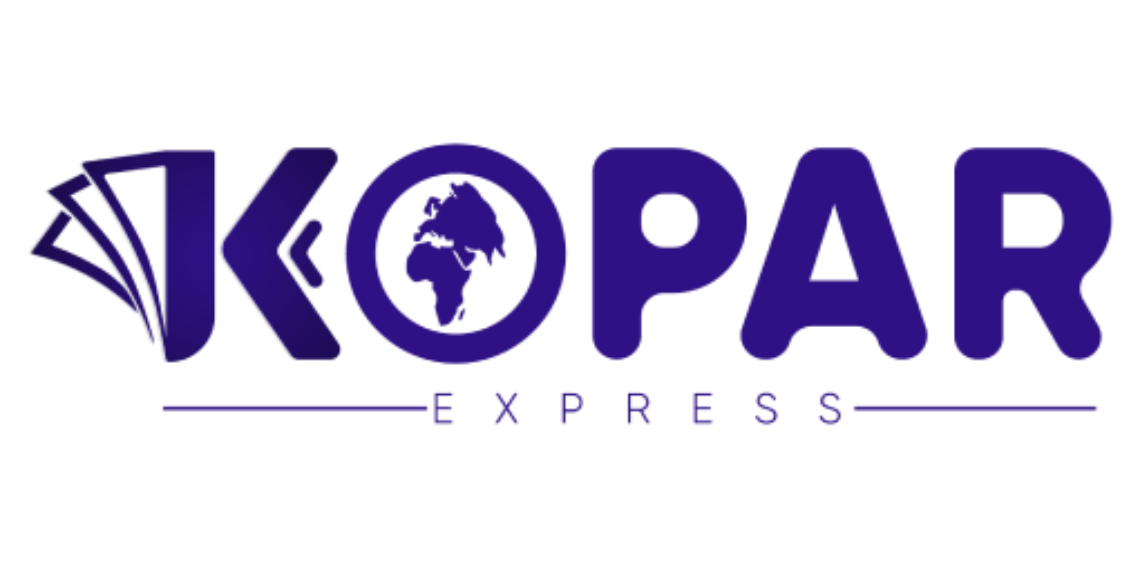 Enquête présumée sur une fraude fiscale et blanchiment: KOPAR Express sort de sa réserve