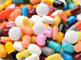 Trafic de drogue dénommée "volet" : Cinq (5) individus dont le cerveau de la bande interpelés