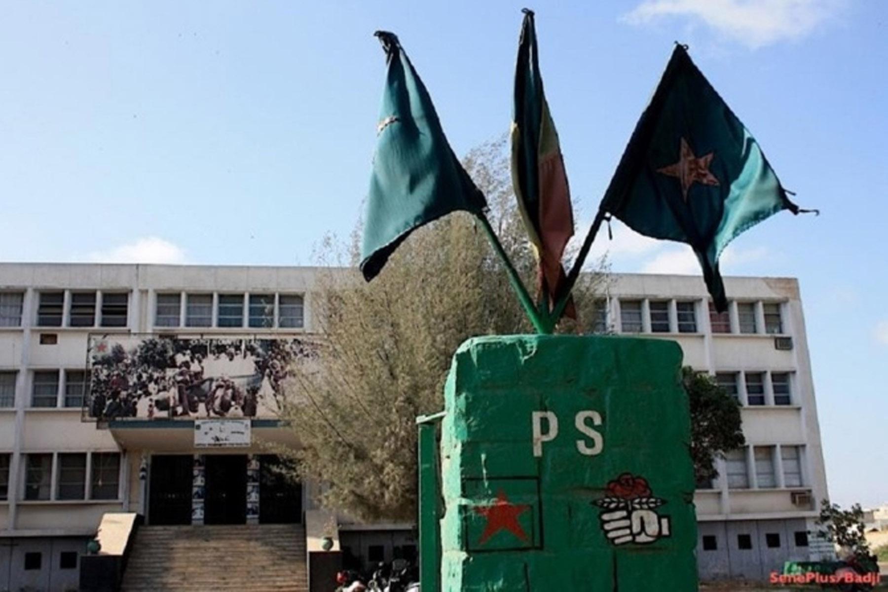 Présidentielle 2024 au Sénégal: faut-il compter sur un Parti socialiste en état de léthargie profonde ?