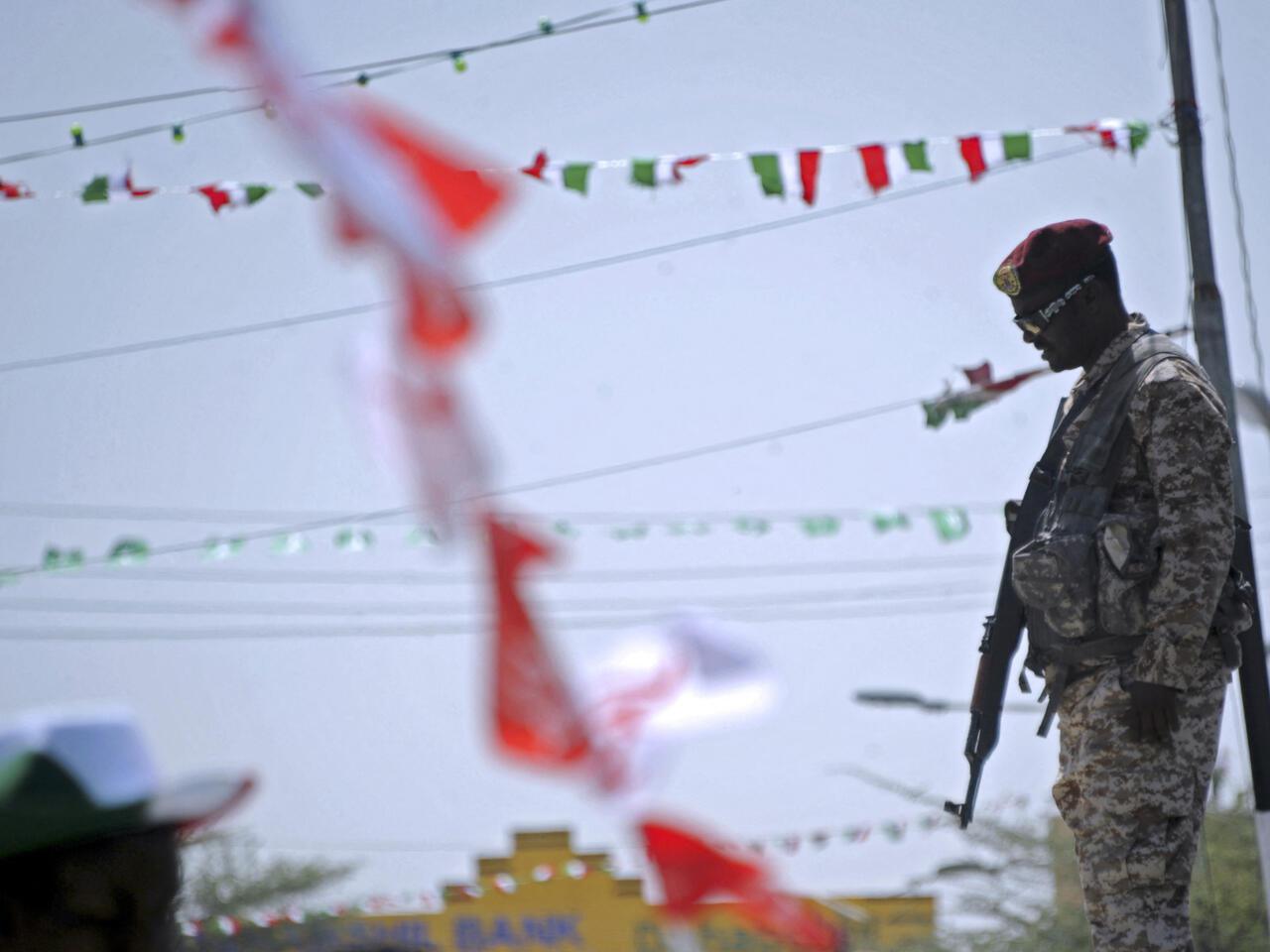 Somaliland: tensions de plus en plus vives avec le Puntland